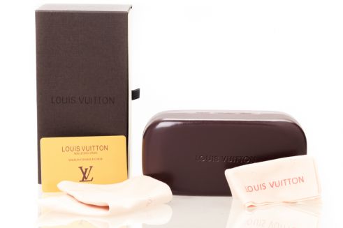Мужские очки Louis Vuitton 0855-white