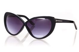 Солнцезащитные очки, Женские очки Tom Ford 0253-b