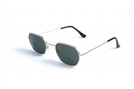 Солнцезащитные очки, Женские очки 2024 года Jeppers Peepers jp18291