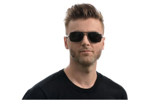 Мужские очки Porsche Design 8724grey