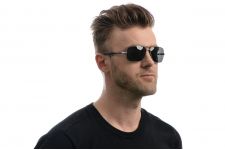Мужские очки Porsche Design 8724grey