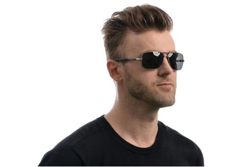 Мужские очки Porsche Design 8724grey