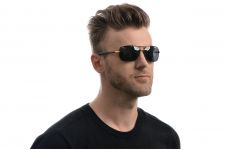 Мужские очки Porsche Design 8724br