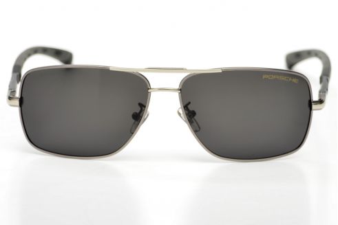 Мужские очки Porsche Design 8724grey