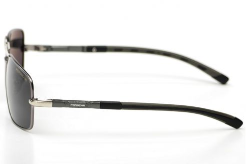 Мужские очки Porsche Design 8724grey