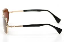 Мужские очки Montblanc mb367g