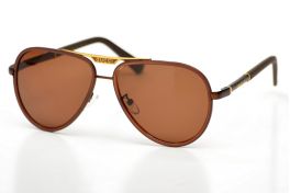 Солнцезащитные очки, Женские очки Gucci 874brown-W