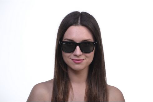 Ray Ban Wayfarer 2140c1
