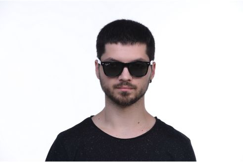 Ray Ban Wayfarer 2140c1