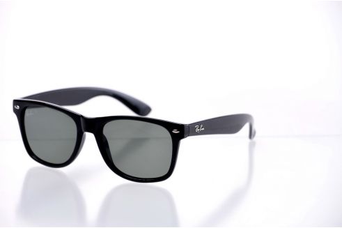 Ray Ban Wayfarer 2140c1