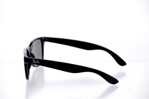 Ray Ban Wayfarer 2140c1