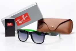 Солнцезащитные очки, Ray Ban Wayfarer 2140-c5