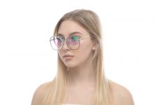 Женские очки 2024 года 6081green