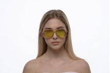 Женские очки Dita drx2077-a-gld