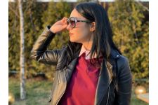 Женские очки Gucci 3678-rt6