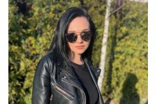 Женские очки Gentle Monster LovePunchBl