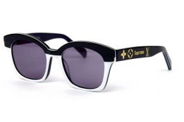 Солнцезащитные очки, Женские очки Louis Vuitton 0992-white