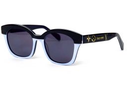 Солнцезащитные очки, Женские очки Louis Vuitton 0992-blue