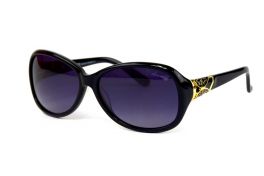 Солнцезащитные очки, Женские очки Louis Vuitton 0141sc01-bl