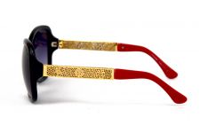 Женские очки Chanel 40972c01-red