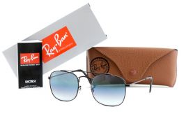 Солнцезащитные очки, Ray Ban Original 3557-black