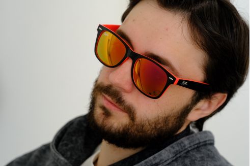 Ray Ban Wayfarer 2132a276
