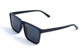 Солнцезащитные очки, Очки новинка 2024 года 3012-bl-m