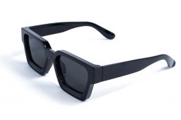 Солнцезащитные очки, Очки новинка 2024 года 77295-bl