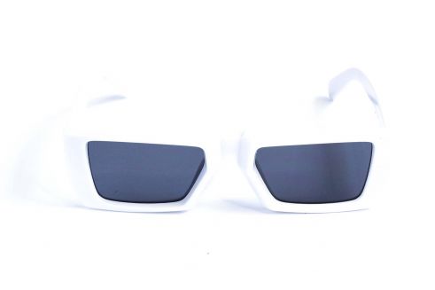 Женские очки новинка 2024 года 3695-white