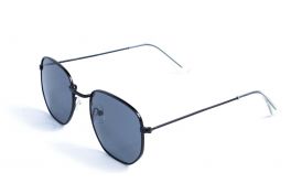 Солнцезащитные очки, Очки новинка 2024 года Zen-bl-bl