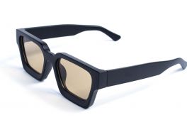 Солнцезащитные очки, Очки новинка 2024 года 22902-bl-y