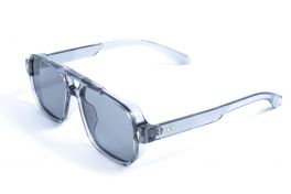 Солнцезащитные очки, Очки новинка 2024 года Elegance-gray